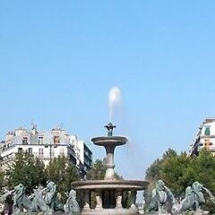 Отель Hôtel Le Quartier Bercy Square - Paris фото 20