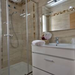 Апартаменты First Class Apartments Calleja by G&G ванная