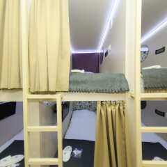 Kupe Capsule Hotel & Hostel фото 3