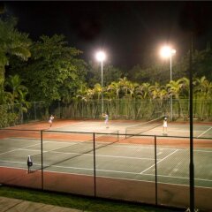 Отель Jewel Dunn’s River Adult Beach Resort & Spa, All-Inclusive Ямайка, Очо-Риос - отзывы, цены и фото номеров - забронировать отель Jewel Dunn’s River Adult Beach Resort & Spa, All-Inclusive онлайн спортивное сооружение