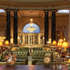 Отель Acta Atrium Palace фото 7