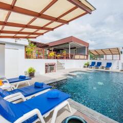 Апартаменты Kata Beach Studio бассейн фото 2
