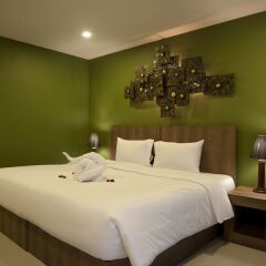 The Gig Hotel комната для гостей фото 2