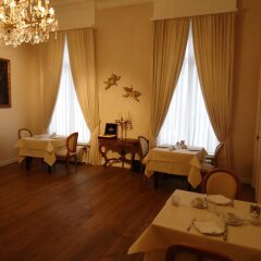 Отель Guesthouse Mirabel питание