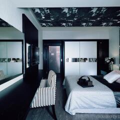 Отель Sun Flower Hotel and Residence Китай, Шэньчжэнь - отзывы, цены и фото номеров - забронировать отель Sun Flower Hotel and Residence онлайн фитнесс-зал фото 2