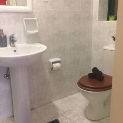 Отель Maltese Rooms Мальта, Слима - отзывы, цены и фото номеров - забронировать отель Maltese Rooms онлайн ванная фото 2