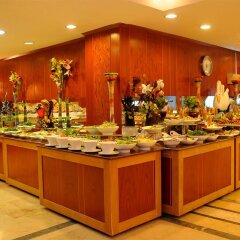 Fun&Sun Club Saphire Турция, Кемер - отзывы, цены и фото номеров - забронировать отель Fun&Sun Club Saphire онлайн питание