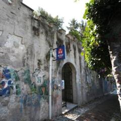 Отель Castle Hostel Италия, Генуя - отзывы, цены и фото номеров - забронировать отель Castle Hostel онлайн фото 4