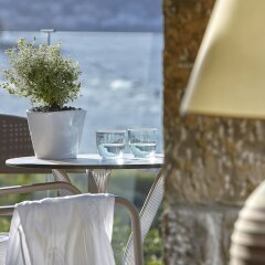 Top Countryline Alexander Beach Hotel & Village Crete Malia удобства в номере