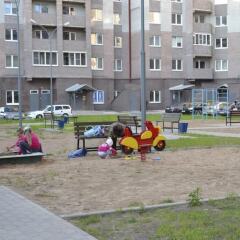 North Star Hotel Apartments детские мероприятия фото 2