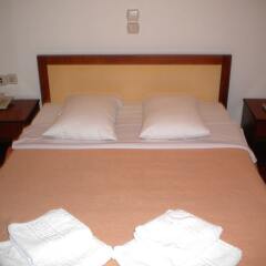 Moka Hotel комната для гостей фото 4