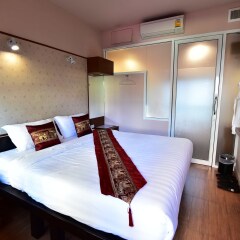The Little Alley Boutique Hotel комната для гостей фото 2