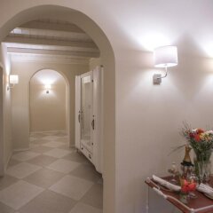 Отель B&B The Palace Лечче интерьер отеля фото 2