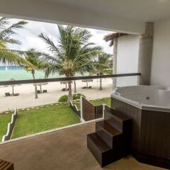 Le Reve Hotel & Spa Плая-дель-Кармен фото 4