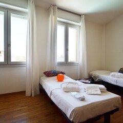 Hotel Mistral 2 Ористано детские мероприятия фото 2