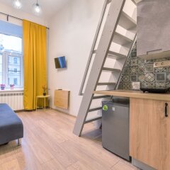 Гостиница ColorSpb апарт-отель ГрибоедовАрт в Санкт-Петербурге 1 отзыв об отеле, цены и фото номеров - забронировать гостиницу ColorSpb апарт-отель ГрибоедовАрт онлайн Санкт-Петербург фото 2
