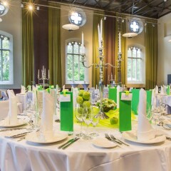 Отель Steigenberger Parkhotel Braunschweig