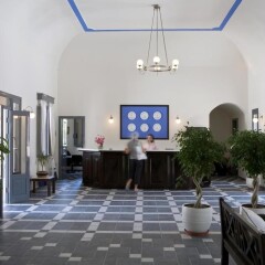 Rose Bay Hotel интерьер отеля фото 2