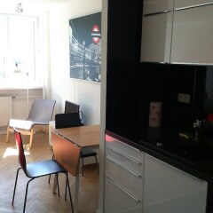 Апартаменты Warsaw Best Apartments Central в номере фото 2