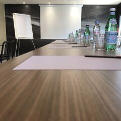 Отель ibis Toulouse Blagnac Aéroport Франция, Бланьяк - отзывы, цены и фото номеров - забронировать отель ibis Toulouse Blagnac Aéroport онлайн помещение для мероприятий фото 2