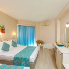 Отель Narcia Resort Side - All Inclusive комната для гостей