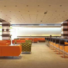 smartline Cosmopolitan Hotel развлечения