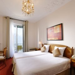 Hotel Eden Palace Au Lac in Montreux, Switzerland from 181$, photos, reviews - zenhotels.com guestroom photo 2