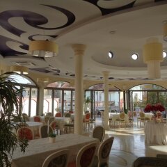 Отель Park Central Болгария, Сливен - отзывы, цены и фото номеров - забронировать отель Park Central онлайн питание
