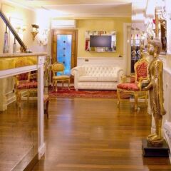 Hotel Noemi детские мероприятия