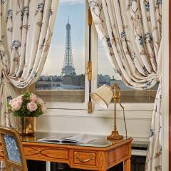 Hotel Raphael удобства в номере
