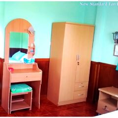 Отель Family Tanote Bay Resort удобства в номере