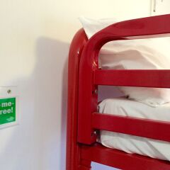 The Dictionary Hostel комната для гостей фото 2