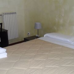 Отель Evans Guesthouse комната для гостей фото 2