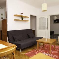 Отель Warsaw Best Apartments Senatorska Польша, Варшава - отзывы, цены и фото номеров - забронировать отель Warsaw Best Apartments Senatorska онлайн комната для гостей фото 4
