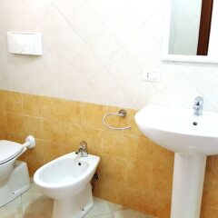 Отель Appartamenti Castelsardo Кастельсардо фото 2