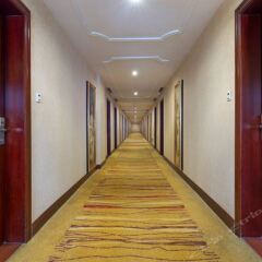 Vienna Hotel Shenzhen Shangjin Center Шэньчжэнь интерьер отеля