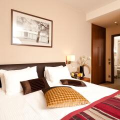 Гостиница Staybridge Suites St. Petersburg в Санкт-Петербурге - забронировать гостиницу Staybridge Suites St. Petersburg, цены и фото номеров Санкт-Петербург комната для гостей