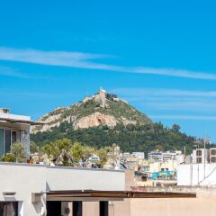 Отель Mythos Luxury Suites Греция, Афины - отзывы, цены и фото номеров - забронировать отель Mythos Luxury Suites онлайн пляж