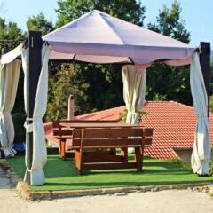 Family Hotel Krisbo Арбанаси фото 5
