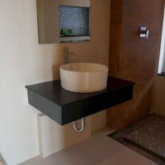Отель Lanta Miami Resort Ланта ванная фото 2