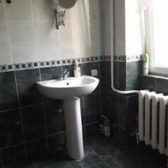 Отель Guest House Saba Грузия, Степанцминда - отзывы, цены и фото номеров - забронировать отель Guest House Saba онлайн ванная фото 2