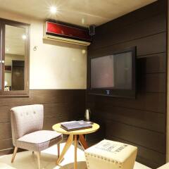 Отель Cello Motel детские мероприятия