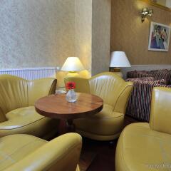 Отель XO Hotels City Centre комната для гостей фото 2