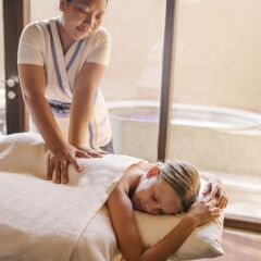 Отель Anantara Kalutara Resort Шри-Ланка, Калутара - отзывы, цены и фото номеров - забронировать отель Anantara Kalutara Resort онлайн спа
