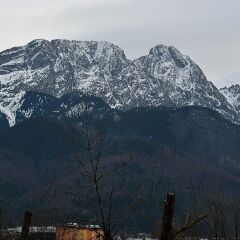 Отель Pensjonat Halny Польша, Закопане - отзывы, цены и фото номеров - забронировать отель Pensjonat Halny онлайн фото 2