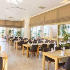 Hotel Golden Lotus - All Inclusive фото 2