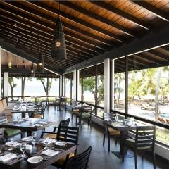 Отель Avani Kalutara Resort питание фото 2