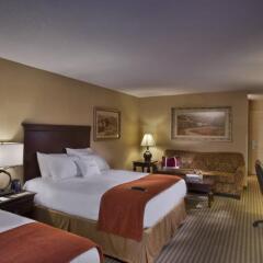 Отель DoubleTree Resort by Hilton Lancaster фото 13