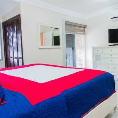 Отель Comlin Bank 13 by Pro Homes Jamaica Ямайка, Кингстон - отзывы, цены и фото номеров - забронировать отель Comlin Bank 13 by Pro Homes Jamaica онлайн помещение для мероприятий