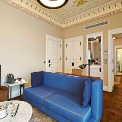 Vault Karakoy The House Hotel комната для гостей фото 4
